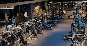 Fitness kaç dakika sürmeli